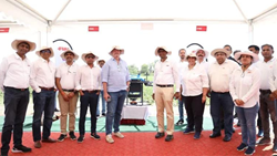 FMC Corporation Introduces Galaxy NXT Herbicide to Boost Soybean Crop Yield in Madhya Pradesh