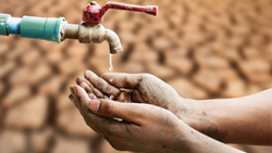 UN Report: India Is Likely To Be Severely Impacted By Water Scarcity