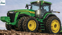 John Deere Equipment Grants US Farmers The ‘Right To Repair’