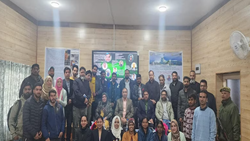 SKUAST-K Concludes Its Workshop On Agricultural Nanotechnology