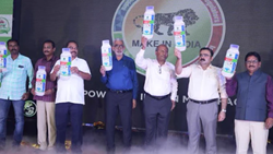 Best Agrolife Launches Powerful Fungicide 'Tricolor' in Andhra Pradesh, Boosts Crop Health & Productivity