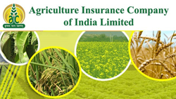 Agriculture Insurance Company of India to Launch Insurance Products for Livestock, Aquaculture, & Sericulture 