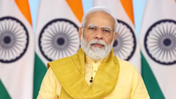 Prime Minister Narendra Modi Congratulates Nation on International Yoga Day, Calls It a Global Movement