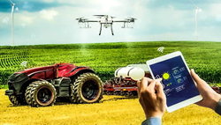 Top Agritech trends- Agriculture Industry in 2022