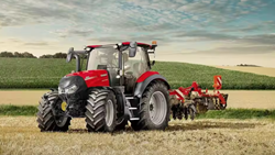 Case IH Unveils Cutting-Edge Smart Farming Innovations at Agriconnect 2023