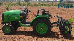 Murugappa Group Acquires Cellestial E-Mobility An Electric Tractor Start-up