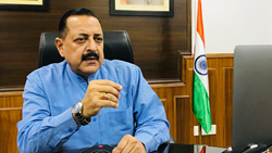 Union Minister Dr. Jitendra Singh: Over 1,60,000 Farmers Have Benefited From Biotech-KISAN Scheme 