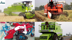 Top 5 Mini Harvesters You Can Buy in India