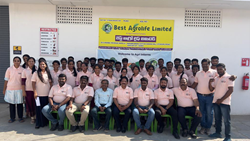 Best Agrolife Ltd Organizes its First Agri-Internship Programme for Agriculture Graduates in Andhra Pradesh