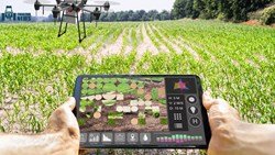 Farm Mapping In Agriculture