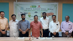 Kerala Milk Co-Operative Launches an Insurance Scheme for Dairy Farmers