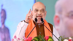 PM Modi Led Government Is Determined To Double The Farmer’s Income, Says Amit Shah