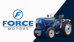 Force Motors to Exit Tractor Business, Focuses on Sharpening Other Sectors 