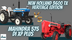 Look At This Amazing 47 HP Tractors Comparison 