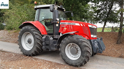 Massey Ferguson 7624-2023, Features, Specifications, and More