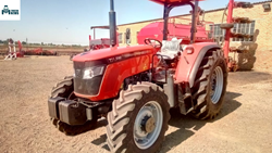 TAFE 9515 4WD Tractor-2023, Features, Specifications, and More