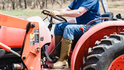 Mechanical Vs Hydraulic Steering : Which Steering System is Best For Your Tractor?