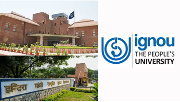 IGNOU Expands Educational Opportunities with Online Agriculture Courses Across India