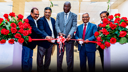 M&M's Farm Equipment Sector Teams up with SARGA MotoCorp for Tanzanian Farming Sector