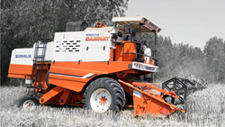 Sonalika Samrat Combine Harvester: The New 133 HP Powerful Combine Harvester Perfect For Various Crops