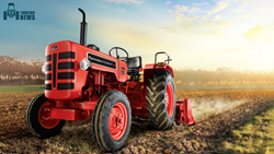 The Newly Launched Mahindra 475DI MS XP Plus Tractor-2023