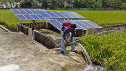 Farmers to Benefit from Low-Cost Energy, MP Govt to Solarise 1,000 Agricultural Feeders 