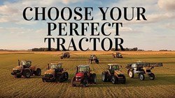 Keep These 6 Things in Mind Before Buying Tractor For Your Farm