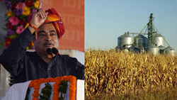  Indian Govt Pushes for Farmers to Become 'Urjadata' by Adopting Energy Producing Crops for Ethanol Production