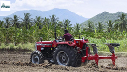 Deposit Registration Fee Soon To Get 50% Tractor Subsidy; Selection Will Be Done By Lottery