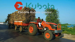 Escorts Kubota Ventures into Financial Services, to Launch NBFC with Rs 700 Crore Authorized Capital