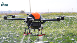 Farmers Now Can Get Loan And Training On Purchase Of Drones 