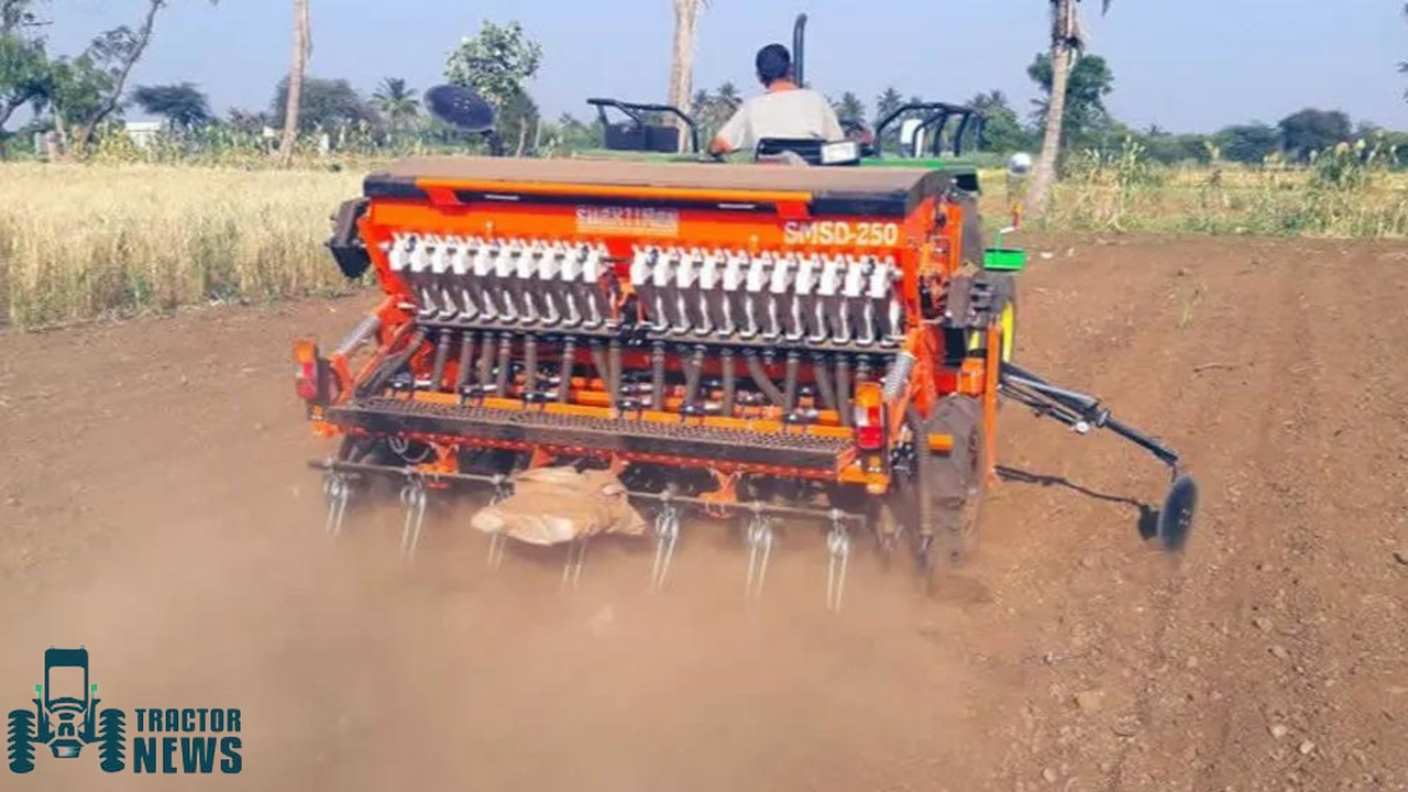 Top 5 Super Seeder Machines In India- 2023