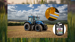 Easy Guide to Check Hydraulic Fluid in New Holland Tractors- Best Tips 2023