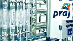 Praj Industries Achieves India's Aviation Fuel Goals Using Local Feedstock