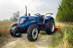 Sonalika Outperforms Domestic Industry in June 2024, Achieves Record Q1 Performance with 41,465 Tractors Sold and Estimated 14.4% Market Share