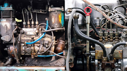 Essential Tips for Verifying the Quality of Used Tractor Engine- Buyer’s Checklist