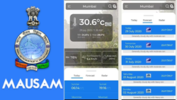 IMD Launches 'Mausam Mobile App' for Farmers To Provide Accurate Weather Forecasts and Warnings