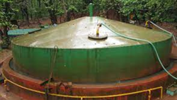 It Is Now Easier Than Ever To Establish A Biogas Plant, As The Government Will Provide A Subsidy Of Up To Rs 4 Lakh