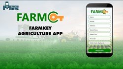 FarmKey: An Optimized Farming Solution for Every Farmer 