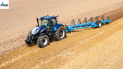 New Holland T7.230 Classic Tractor-2023, Features, Specifications, and More
