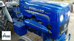 Force Orchard Mini tractor-2023, Features, Specifications, and More