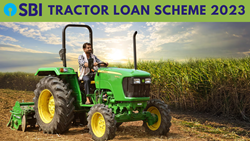 SBI Tractor Loan Scheme 2023: How to Apply? - Eligibility, Documents Required, Charges, & More