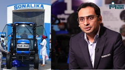 Taking An Unbeatable Step, Sonalika Announced To Showcase Tractor Price On Official Website 