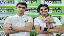 Mahanaaryaman Scindia Agri Startup ‘MyMandi’ To Optimize The Potential of 'Thelawalas'