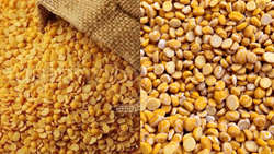 Tur Dal Price in Karnataka on the Brink of Approaching ₹200 per kg Mark as Supply Shortages Persist