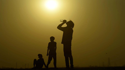 EXPLAINER- How Do Heatwaves Affect Humans and Agriculture? 