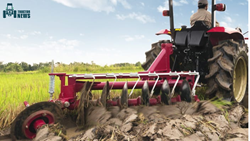 Yanmar Y2460PDL Poly Plow-2023, Features, Specifications, and More
