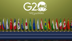 What is G20 Summit & How It is Important For Indian Agriculture? 