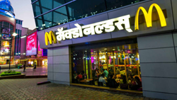 McDonald's Halts Tomato Supply from India Due to Quality Concerns Amid Soaring Prices