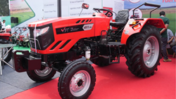 VST Tillers Tractors Sales Report: 71.29% Increase In March 2023 Sales 